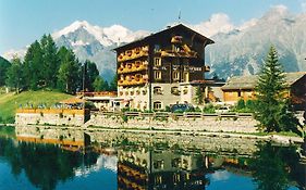 Hotel zum See